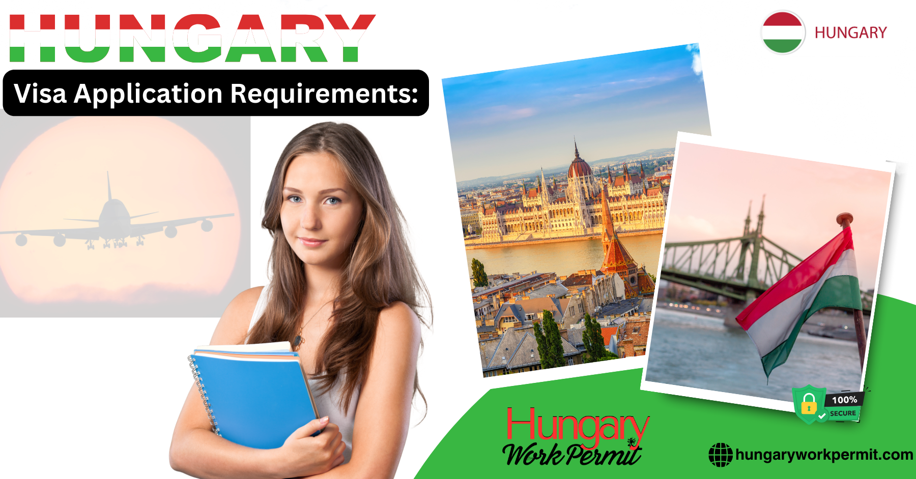How to Apply for a Work Permit Visa from Turkey to Hungary?