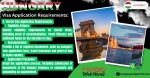 Hungary Work Permit Visa & Business Resident Visa Requirements for Argentine Citizens